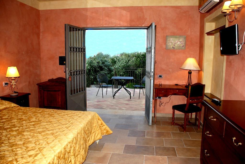 Agriturismo Casacchella Marina di Sibari Habitación foto