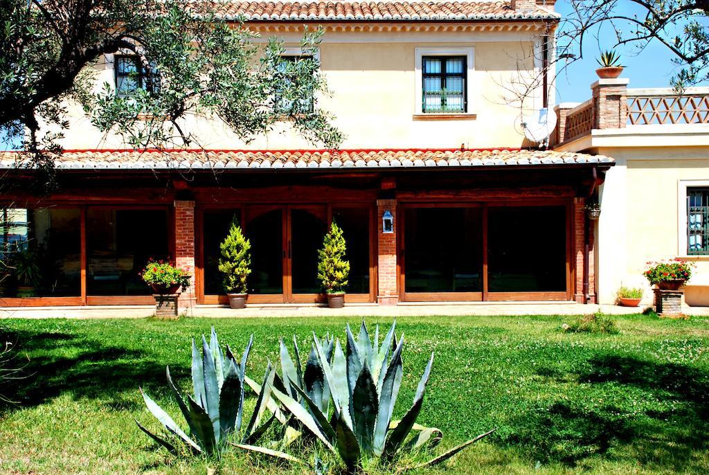 Agriturismo Casacchella Marina di Sibari Exterior foto