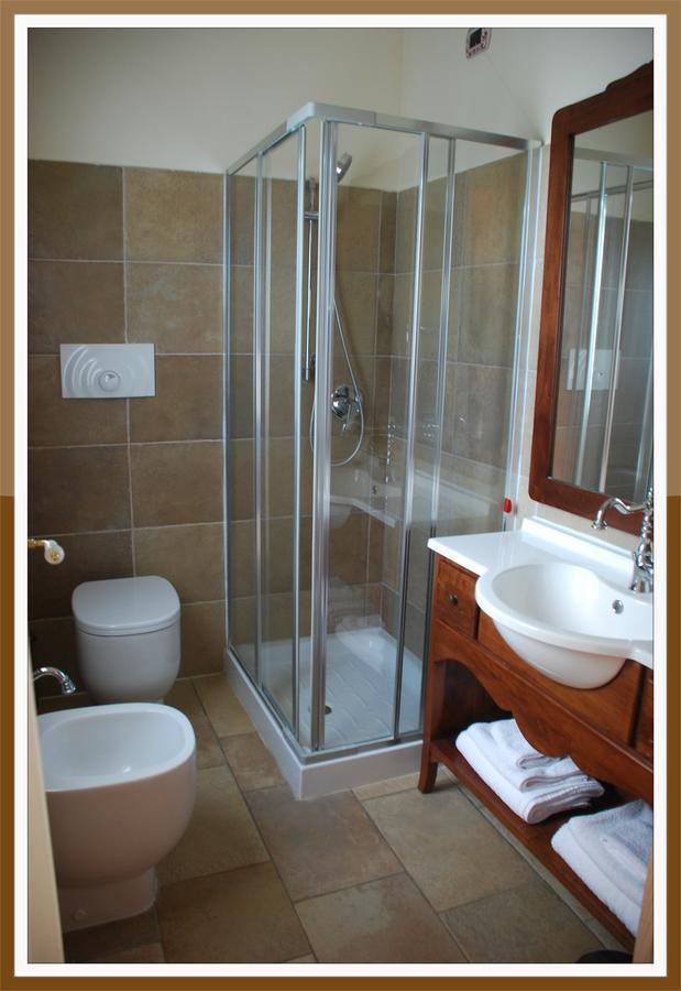 Agriturismo Casacchella Marina di Sibari Habitación foto